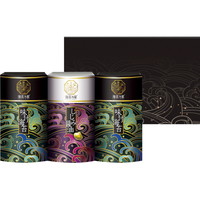 海苔乃家 有明味くらべ 海苔詰合せ3本 NNY-AE【北海道・沖縄県・離島 配送不可】