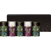 海苔乃家 有明味くらべ 海苔詰合せ5本 NNY-BE【北海道・沖縄県・離島 配送不可】