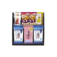 モンドセレクション 金賞銀賞 海苔セット MDS-CJ2【北海道・沖縄県・離島 配送不可】