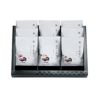 2セットでお届け 匠菴謹製 極だし Premium 海鮮の具入りお味噌汁 KGP-058M1【北海道・沖縄県・離島 配送不可】