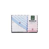 今治 ゆるふわシリーズ3 タオルセット YUF3-25【北海道・沖縄県・離島 配送不可】