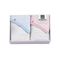 今治 ゆるふわシリーズ3 バスタオル2P  YUF3-100【北海道・沖縄県・離島 配送不可】