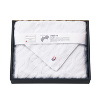 今治産 御こころ バスタオル  IB-KB01【北海道・沖縄県・離島 配送不可】