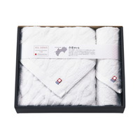 今治産 御こころ タオルセット IB-KBYW02【北海道・沖縄県・離島 配送不可】