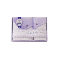 nishikawa レスプリ 今治製タオルセット TT82203507【北海道・沖縄県・離島 配送不可】