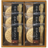 2セットでお届け　風雅甘々 もなか詰合せ AZM-AE【北海道・沖縄県・離島 配送不可】