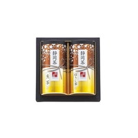 静岡茶詰合せ【さくら】 S-N302【北海道・沖縄県・離島 配送不可】