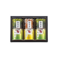 静岡茶詰合せ【さくら】 S-N504【北海道・沖縄県・離島 配送不可】