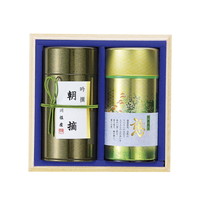 静岡茶 茶師こだわりの銘茶詰合せ CS-80【北海道・沖縄県・離島 配送不可】