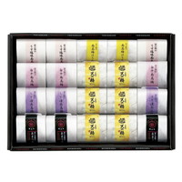 梅未来×千莉菴 「天の梅」紀州南高梅御進物6種詰合せ U-SENR-EC203【北海道・沖縄県・離島 配送不可】