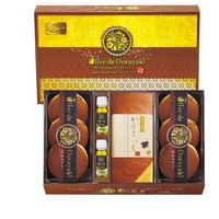 和菓匠菴 「オリーブ de どら焼き」Premium NODE-CB54【北海道・沖縄県・離島 配送不可】