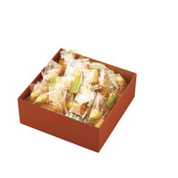 京都朱雀あられ もちの園 LG-22P【北海道・沖縄県・離島 配送不可】