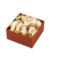 京都朱雀あられ もちの園 LG-27P【北海道・沖縄県・離島 配送不可】