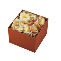 京都朱雀あられ もちの園 LG-52P【北海道・沖縄県・離島 配送不可】