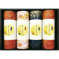 かりんとう詰合せ MKT-25R【北海道・沖縄県・離島 配送不可】