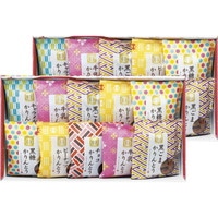 かりんとう詰合せ AY-EO【北海道・沖縄県・離島 配送不可】