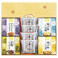 2セットでお届け　風雅甘々 和菓子詰合せ FB-AE【北海道・沖縄県・離島 配送不可】