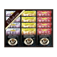 2セットでお届け　VICTORIA COFFEE プレミアム 珈琲屋さんの酵素焙煎ドリップコーヒー TV-150【北海道・沖縄県・離島 配送不可】