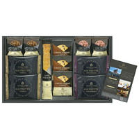 グランドパーク小樽監修 スイートセレクション OTR-20【北海道・沖縄県・離島 配送不可】