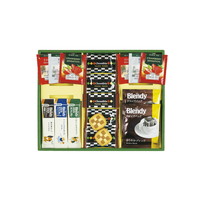 2セットでお届け　プレミアムアソート クッキー・コーヒー・紅茶 CC-15N【北海道・沖縄県・離島 配送不可】