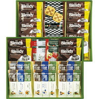 プレミアムアソート クッキー・コーヒー・紅茶 CC-50N【北海道・沖縄県・離島 配送不可】