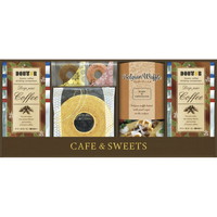 ドトールコーヒー＆洋菓子セット LDF-EJ【北海道・沖縄県・離島 配送不可】