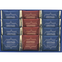 スイートバスケット ワッフルクッキー W-AE【北海道・沖縄県・離島 配送不可】