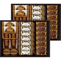 ミル・ガトー スイーツセレクト CZ-40【北海道・沖縄県・離島 配送不可】