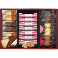 はかたあまおう苺チョコサンド・菓子詰合せ AS-250N【北海道・沖縄県・離島 配送不可】