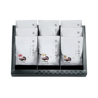 匠菴謹製 極だし Premium 海鮮の具入りお味噌汁 KGP-058M1【北海道・沖縄県・離島 配送不可】