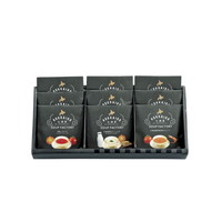 匠菴謹製 極 北海道 こだわりスープファクトリー KGP-035SP1【北海道・沖縄県・離島 配送不可】