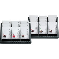 匠菴謹製 極だし Premium 生茶漬け・だし味噌汁のセット KGP-110MC1【北海道・沖縄県・離島 配送不可】