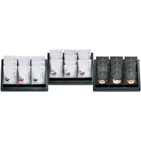 匠菴謹製 極だし Premium 海鮮 生茶漬け・だし味噌汁・スープのセット KGP-160MCS1【北海道・沖縄県・離島 配送不可】