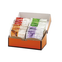 64℃ スープアソート M-S25【北海道・沖縄県・離島 配送不可】