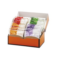 64℃ スープアソート M-S30【北海道・沖縄県・離島 配送不可】