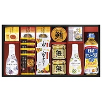 ヤマサ鮮度しょうゆ＆フリーズドライ バラエティセット CR-70【北海道・沖縄県・離島 配送不可】