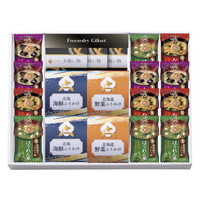 フリーズドライ＆北海ふりかけセット FRD-A50【北海道・沖縄県・離島 配送不可】