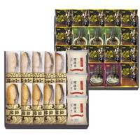 鮭乃家 そのまま食べれる鮭切り身 フリーズドライと金賞健康米セット SY2SR-ACJ5【北海道・沖縄県・離島 配送不可】