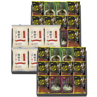 千莉菴 からだにやさしさ+ 国産フリーズドライ ほうおうスープ 「金賞健康米」セット FD3SR-0905【北海道・沖縄県・離島 配送不可】