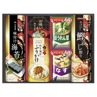 アマノフリーズドライみそ汁＆食卓詰合せ AMS-25【北海道・沖縄県・離島 配送不可】