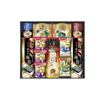 アマノフリーズドライみそ汁＆食卓詰合せ AMS-50【北海道・沖縄県・離島 配送不可】