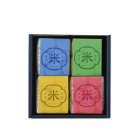 初代田蔵 五つ星マイスター厳選・新潟県産こしひかり味わいセット SIKI-3000【北海道・沖縄県・離島 配送不可】