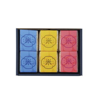 初代田蔵 五つ星マイスター厳選・新潟県産こしひかり味わいセット SIKI-4000【北海道・沖縄県・離島 配送不可】