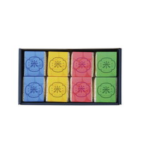 初代田蔵 五つ星マイスター厳選・新潟県産こしひかり味わいセット SIKI-5000【北海道・沖縄県・離島 配送不可】