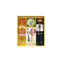 佃煮＆調味料セット TGT-20【北海道・沖縄県・離島 配送不可】