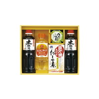 佃煮＆調味料セット TGT-25【北海道・沖縄県・離島 配送不可】