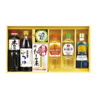 佃煮＆調味料セット TGT-40N【北海道・沖縄県・離島 配送不可】