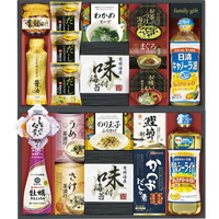 日清オイリオ食卓詰合せ NSO-100A【北海道・沖縄県・離島 配送不可】