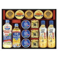 ヤマサ絹しょうゆバラエティセット KI-150R3【北海道・沖縄県・離島 配送不可】