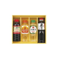 キッコーマン＆調味料バラエティセット KSM-25N【北海道・沖縄県・離島 配送不可】